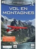 vol en montagnes add-on pour flight simulator - Jeux PC