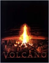 Volcano - DVD