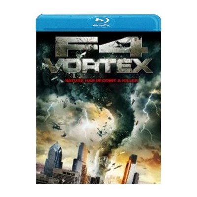 Vortex - BluRay