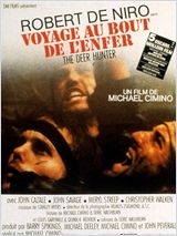 Voyage au bout de l enfer - DVD