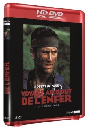 Voyage au bout de l enfer - HD DVD