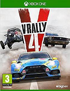 V-Rally 4  - Xbox One