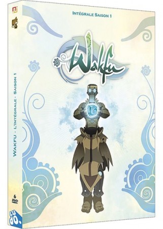 Wakfu - Saison 1 - DVD