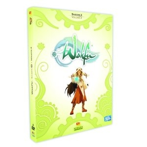 Wakfu - Saison 2 - Vol 2 - DVD