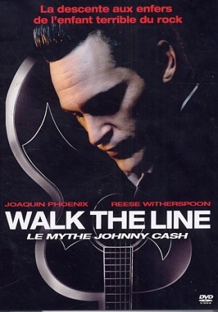Walk the line - DVD