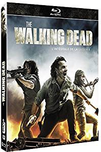 The Walking Dead - Saison 8 - BluRay