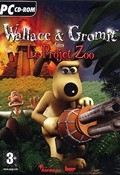 Wallace and gromit in project zoo - Jeux PC