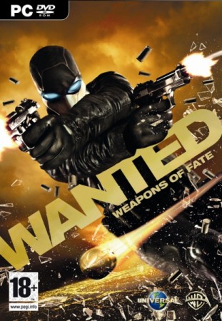 Wanted - Jeux PC