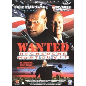Wanted recherche mort ou vif - DVD