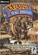 War age of imperialism - Jeux PC