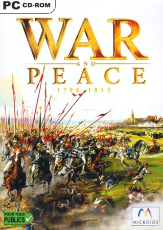 War and peace - Jeux PC