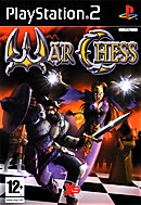War chess - Playstation 2