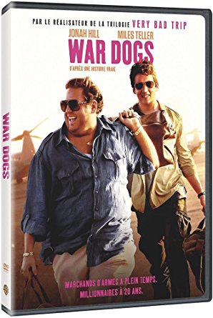 War Dogs - DVD