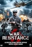 war of resistance - DVD