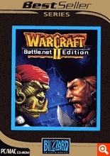 Warcraft 2 battle net edition - Jeux PC