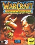 Warcraft orcs & humans - Jeux PC
