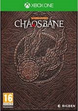 Warhammer : Chaosbane - Magnus Edition - Xbox One