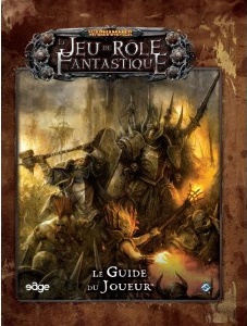 Warhammer : Le Guide du Joueur - Jeux PC