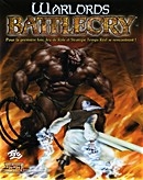 Warlords battlecry - Jeux PC