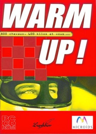 Warm up - Jeux PC