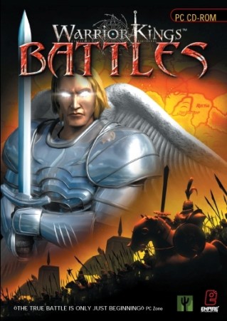 Warrior kings battles - Jeux PC