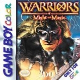 Warriors of Might & Magic - Game Boy