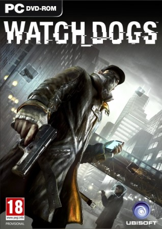 Watch Dogs - Jeux PC
