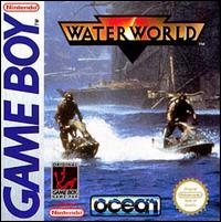 Water World - Game Boy