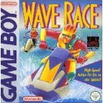 Wave Race en boîte - Game Boy