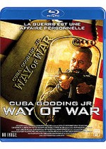 Way Of War - BluRay