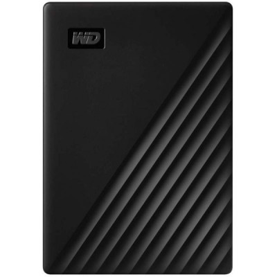 Disque dur externe Western Digital Elements 1To Noir - Multimedia