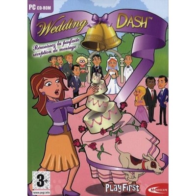 Wedding Dash - Jeux PC
