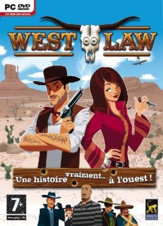 West law - Jeux PC