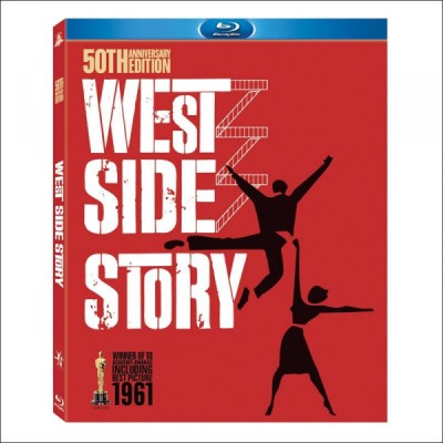 West side story - BluRay