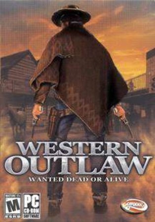 Western outlaw - Jeux PC
