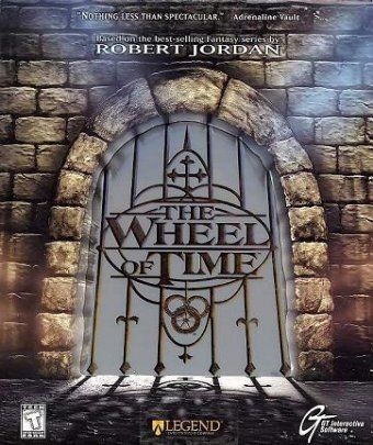 Wheel of time - Jeux PC