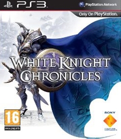 White Knight Chronicles - Playstation 3