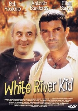 White river kid - DVD