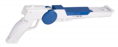 Clone Trooper Blaster - Wii