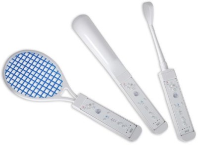 Sports Set - Wii