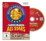 Super Mario All Stars (Avec Cd Bonus) - Wii