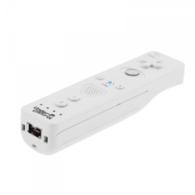 Wiimote Under Control - Wii