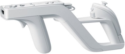 Wii Zapper - Wii