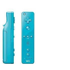 Wiimote Bleue - Wii
