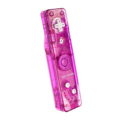 Wiimote Rock Candy - Wii