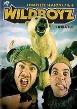 Wilboyz saison 3 et 4 - DVD