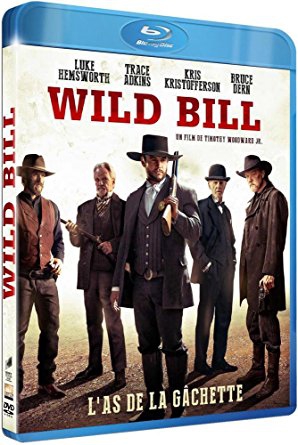 Wild Bill   - BluRay