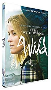 Wild - DVD