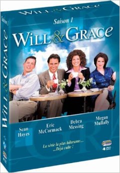 Will And Grace - Saison 1 - DVD