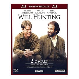 Will Hunting  - BluRay